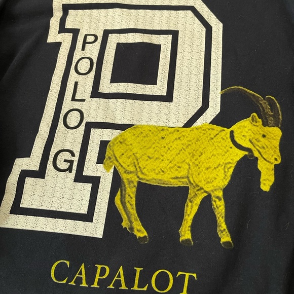 Polo G Apparel - Unisex Sweatshirt - Picture 4 of 4
